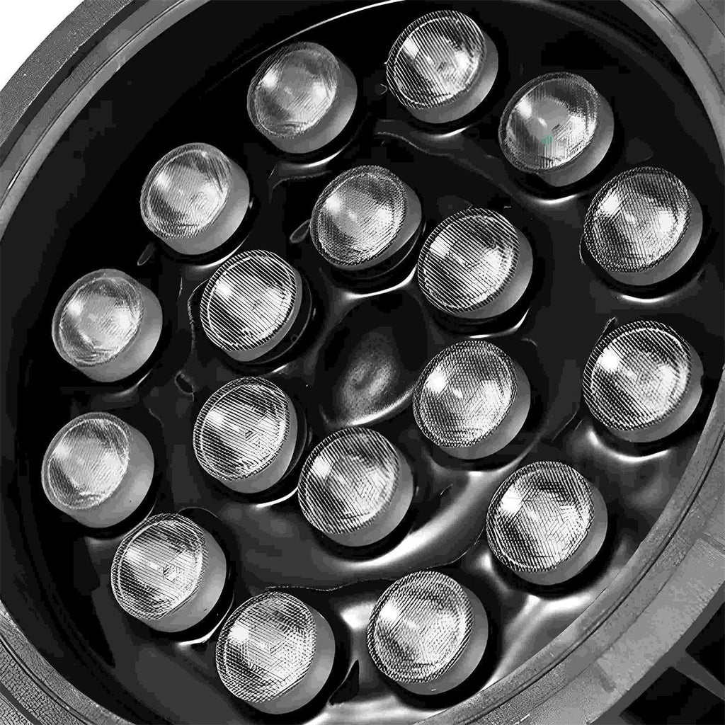 Outdoor Waterproof Bird's Nest LED Spot Lights Trees Lights