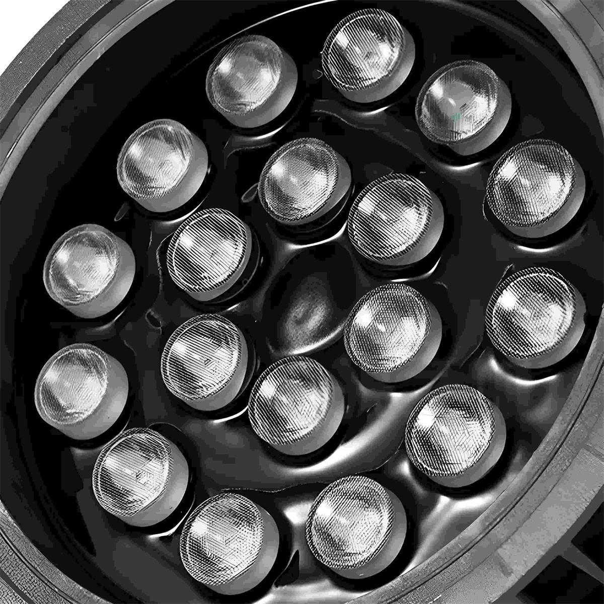 Outdoor Waterproof Bird's Nest LED Spot Lights Trees Lights