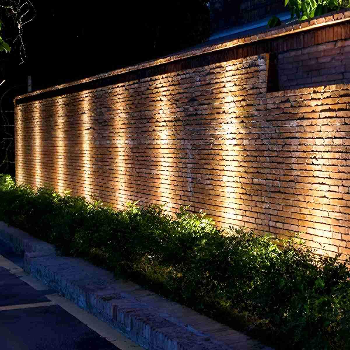 Outdoor Waterproof LED Spot Lights Wall Washer
