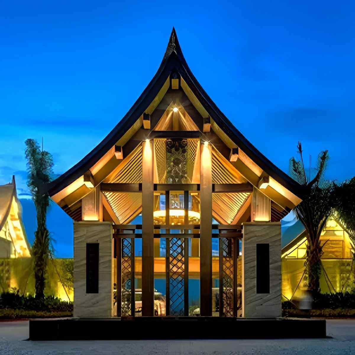 Outdoor Waterproof LED Spot Lights Wall Washer