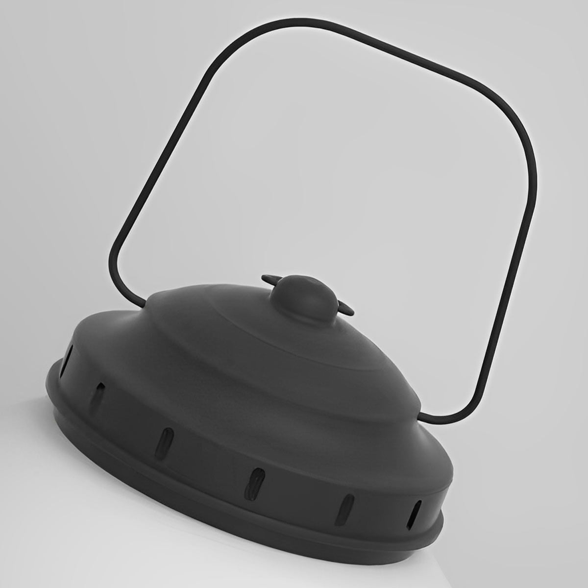 Waterproof Moon Garden Landscape Outdoor Hanging Lights